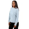 Kadın Force Sun Defender UPF 50+ Nem Emici Kapüşonlu Sweatshirt - Güneş Koruyucu Kapüşonlu sweatshirtler