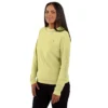 Kadın Force Sun Defender UPF 50+ Nem Emici Kapüşonlu Sweatshirt - Güneş Koruyucu Kapüşonlu sweatshirtler