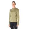 Kadın Force Sun Defender UPF 50+ Nem Emici Kapüşonlu Sweatshirt - Güneş Koruyucu Kapüşonlu sweatshirtler