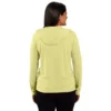 Kadın Force Sun Defender UPF 50+ Nem Emici Kapüşonlu Sweatshirt - Güneş Koruyucu Kapüşonlu sweatshirtler