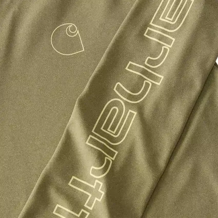 Kadın Force Sun Defender UPF 50+ Nem Emici Kapüşonlu Sweatshirt - Güneş Koruyucu Kapüşonlu sweatshirtler