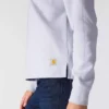 Kadın Geniş Kesim Orta Ağırlıkta carhartt 1889 Grafikli Bisiklet Yaka Sweatshirt