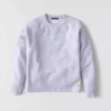 Kadın Geniş Kesim Orta Ağırlıkta carhartt 1889 Grafikli Bisiklet Yaka Sweatshirt
