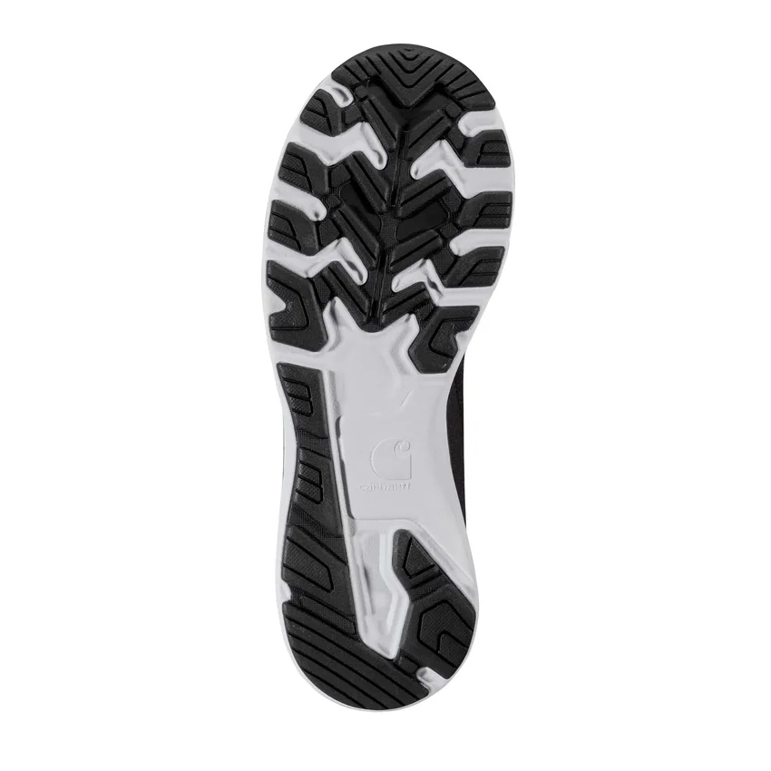 Kadın Haslett ESD Nano Toe Örme İş Ayakkabısı