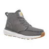 Kadın Haslett Moc Toe Kanvas Chukka