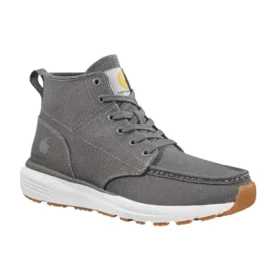 Kadın Haslett Moc Toe Kanvas Chukka