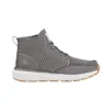 Kadın Haslett Moc Toe Kanvas Chukka