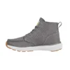 Kadın Haslett Moc Toe Kanvas Chukka