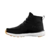 Kadın Haslett Moc Toe Kanvas Chukka