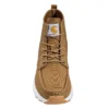 Kadın Haslett Moc Toe Kanvas Chukka