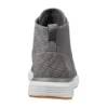 Kadın Haslett Moc Toe Kanvas Chukka