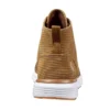 Kadın Haslett Moc Toe Kanvas Chukka