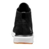 Kadın Haslett Moc Toe Kanvas Chukka