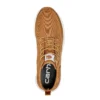 Kadın Haslett Moc Toe Kanvas Chukka
