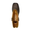 Kadın Montana 11" Su Geçirmez Nano Kare Burunlu Wellington