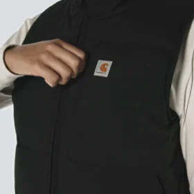Kadın Montana Yalıtımlı Çift Taraflı Suya Dayanıklı Şişme Yelek – Rain Defender Yelek