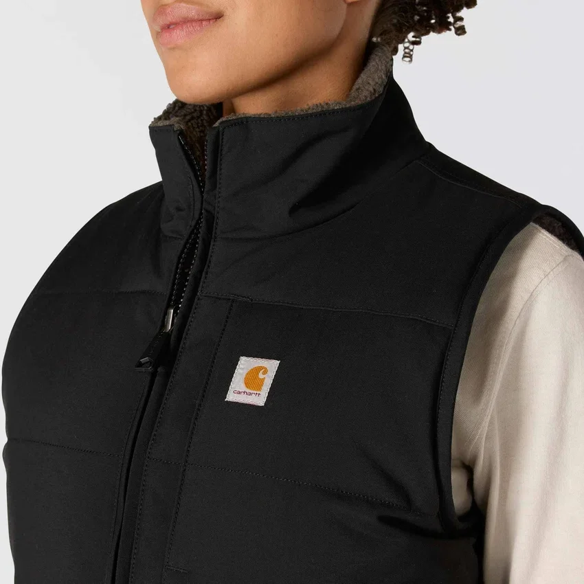 Kadın Montana Yalıtımlı Çift Taraflı Suya Dayanıklı Şişme Yelek - Rain Defender Yelek