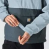 Kadın Rockford Hafif Suya Dayanıklı Anorak - Rain Defender Ceket