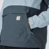 Kadın Rockford Hafif Suya Dayanıklı Anorak - Rain Defender Ceket
