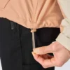 Kadın Rockford Hafif Suya Dayanıklı Anorak - Rain Defender Ceket