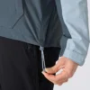 Kadın Rockford Hafif Suya Dayanıklı Anorak - Rain Defender Ceket