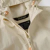 Kadın Rockford Hafif Suya Dayanıklı Anorak - Rain Defender Ceket