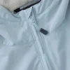 Kadın Rockford Hafif Suya Dayanıklı Anorak - Rain Defender Ceket