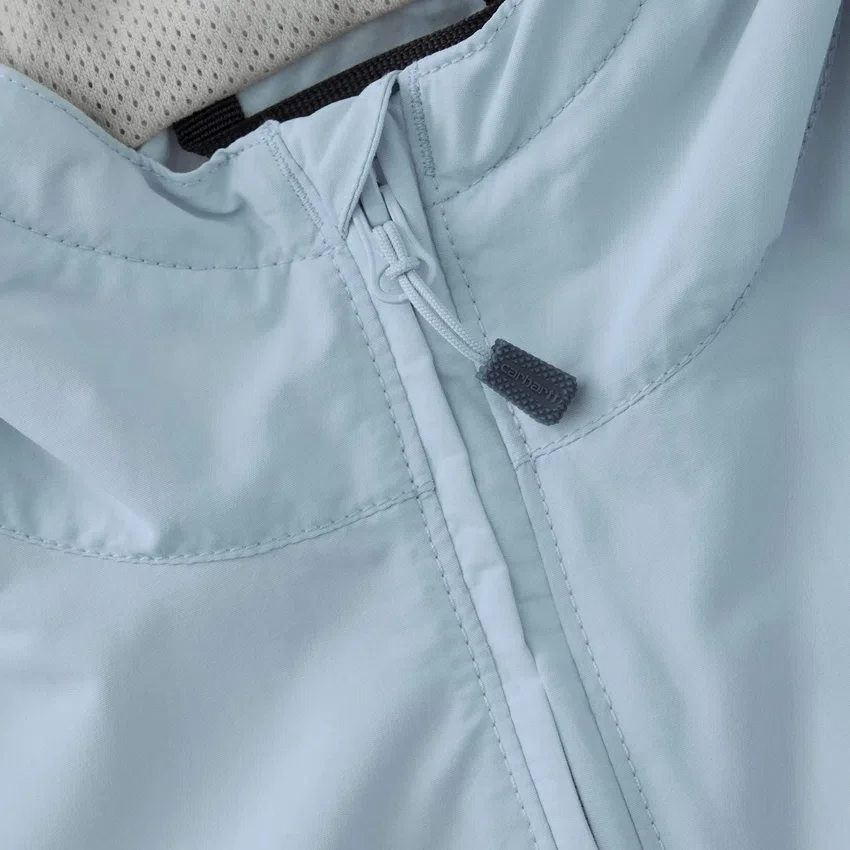 Kadın Rockford Hafif Suya Dayanıklı Anorak - Rain Defender Ceket