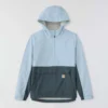 Kadın Rockford Hafif Suya Dayanıklı Anorak - Rain Defender Ceket