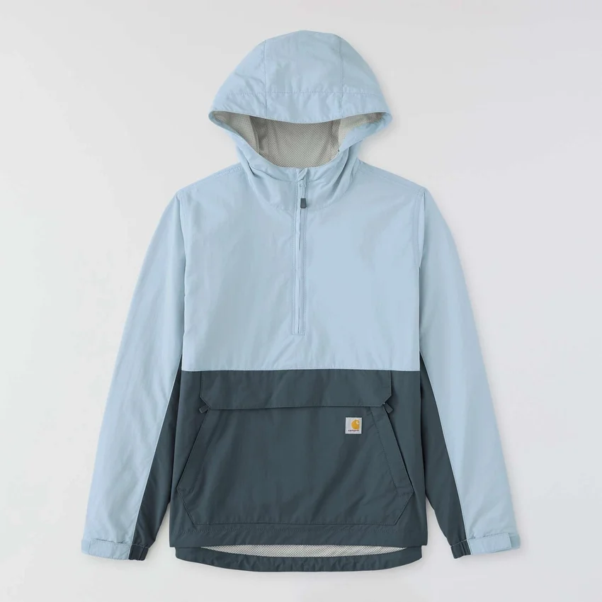 Kadın Rockford Hafif Suya Dayanıklı Anorak - Rain Defender Ceket