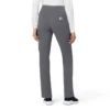 Kadın Rugged Flex® Peak Dar Paça Scrub Pantolon