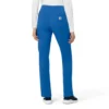 Kadın Rugged Flex® Peak Dar Paça Scrub Pantolon