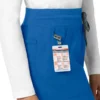 Kadın Rugged Flex® Peak Dar Paça Scrub Pantolon