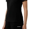 Kadın Rugged Flex® Rscu Hafif Kısa Kolluklu Polo Scrub Üst