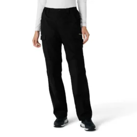 Kadın Rugged Flex® Rscu Ripstop Scrub Kargo Pantolon