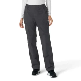 Kadın Rugged Flex® Rscu Ripstop Scrub Kargo Pantolon