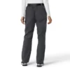 Kadın Rugged Flex® Rscu Ripstop Scrub Kargo Pantolon