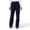 Kadın Rugged Flex® Rscu Ripstop Scrub Kargo Pantolon