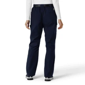 Kadın Rugged Flex® Rscu Ripstop Scrub Kargo Pantolon