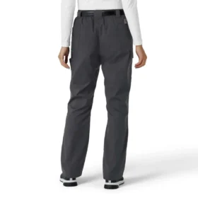 Kadın Rugged Flex® Rscu Ripstop Scrub Kargo Pantolon