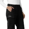 Kadın Rugged Flex® Rscu Ripstop Scrub Kargo Pantolon