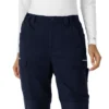 Kadın Rugged Flex® Rscu Ripstop Scrub Kargo Pantolon