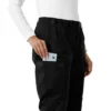 Kadın Rugged Flex® Rscu Ripstop Scrub Kargo Pantolon