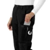 Kadın Rugged Flex® Rscu Ripstop Scrub Kargo Pantolon