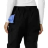 Kadın Rugged Flex® Rscu Ripstop Scrub Kargo Pantolon