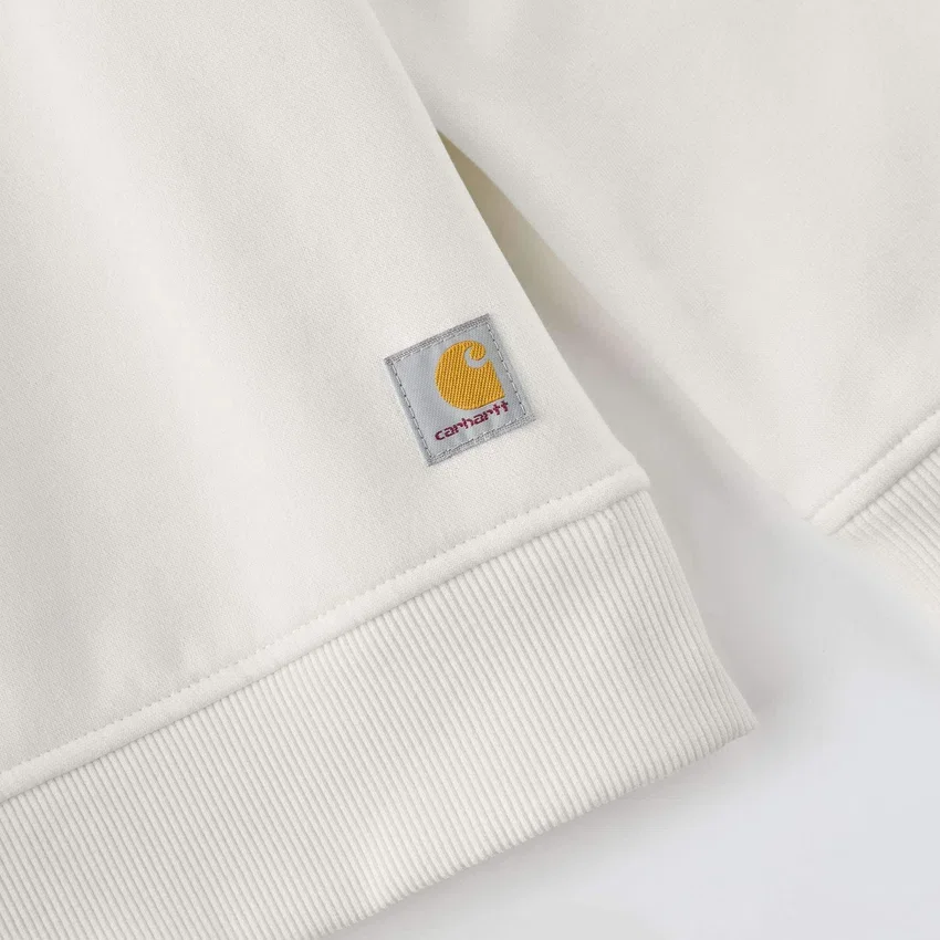 Kadın Sawyer Anneler Günü Desenli Bisiklet Yaka Sweatshirt