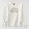 Kadın Sawyer Anneler Günü Desenli Bisiklet Yaka Sweatshirt