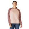 Kadın Sawyer Bol Kesim Bisiklet Yaka Sweatshirt