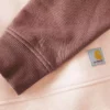 Kadın Sawyer Bol Kesim Bisiklet Yaka Sweatshirt