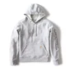 Kadın Sawyer Script Logo Kolluklu Kapüşonlu Sweatshirt